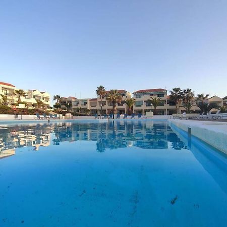 Puskas Apartman Costa De Antigua Exterior photo