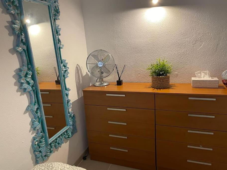 Puskas Apartman Costa De Antigua Exterior photo